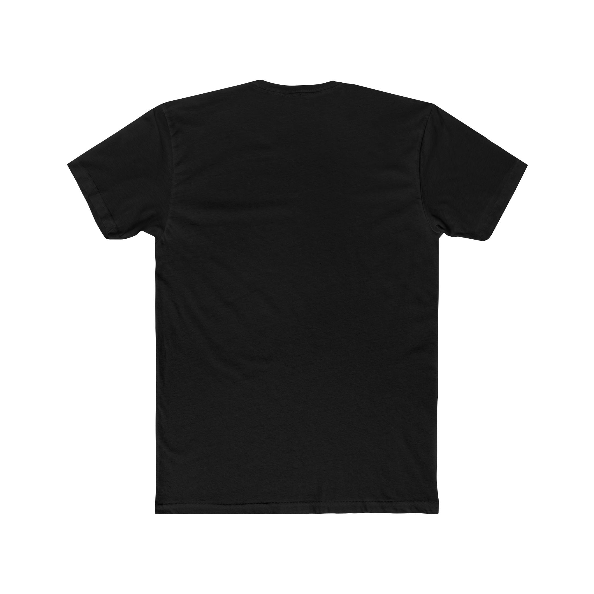 Give'Em  Heaven Unisex Cotton Crew Tee