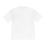 Train with Jesus | Unisex Moisture Wicking Workout Shirt