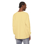 Give'em Heaven Long Sleeve T-Shirt | Unisex Garment