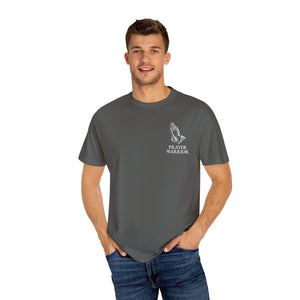 PRAYER WARRIOR | Unisex T-SHIRT