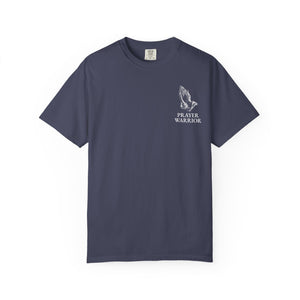 PRAYER WARRIOR | Unisex T-SHIRT