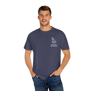 PRAYER WARRIOR | Unisex T-SHIRT