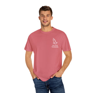 PRAYER WARRIOR | Unisex T-SHIRT