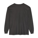 Give'em Heaven Long Sleeve T-Shirt | Unisex Garment