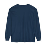 Give'em Heaven Long Sleeve T-Shirt | Unisex Garment