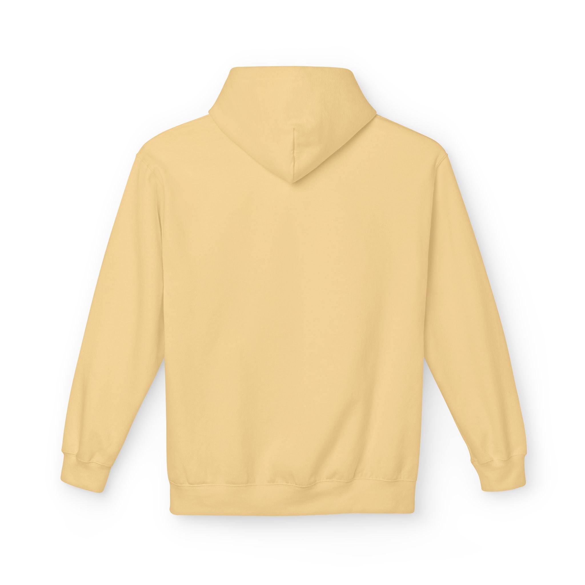Give'em Heaven Hoodie: Unisex Midweight Softstyle Fleece