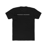 Planted in the House Tee — Psalm 92:13 Church Faith T-Shirt