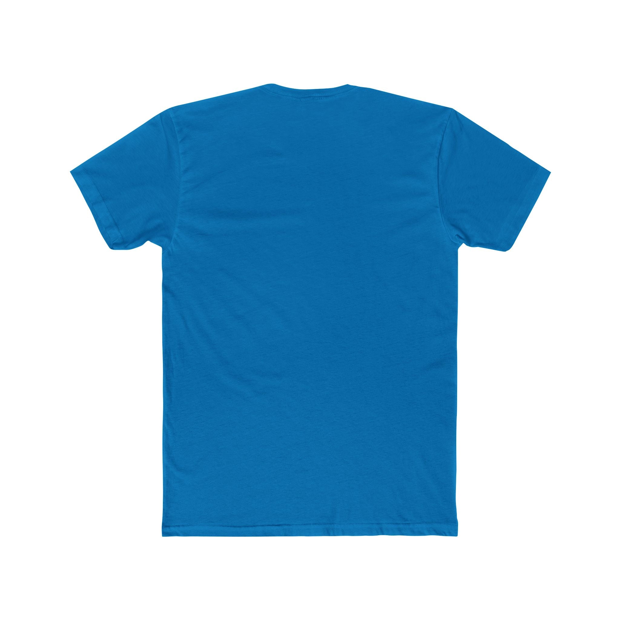Give'Em  Heaven Unisex Cotton Crew Tee