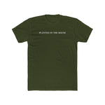 Planted in the House Tee — Psalm 92:13 Church Faith T-Shirt