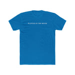 Planted in the House Tee — Psalm 92:13 Church Faith T-Shirt