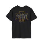WINNER'S WIN - SO RUN TO WIN - Unisex Softstyle T-Shirt
