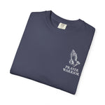 PRAYER WARRIOR | Unisex T-SHIRT