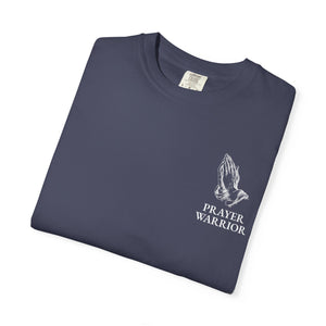 PRAYER WARRIOR | Unisex T-SHIRT
