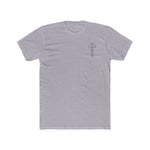 TGBTG "To God Be The Glory" Unisex Cotton Crew Tee