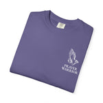 PRAYER WARRIOR | Unisex T-SHIRT