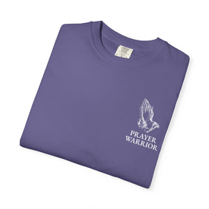 PRAYER WARRIOR | Unisex T-SHIRT