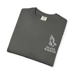 PRAYER WARRIOR | Unisex T-SHIRT