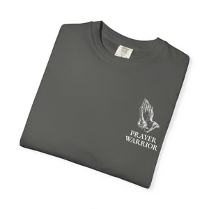 PRAYER WARRIOR | Unisex T-SHIRT