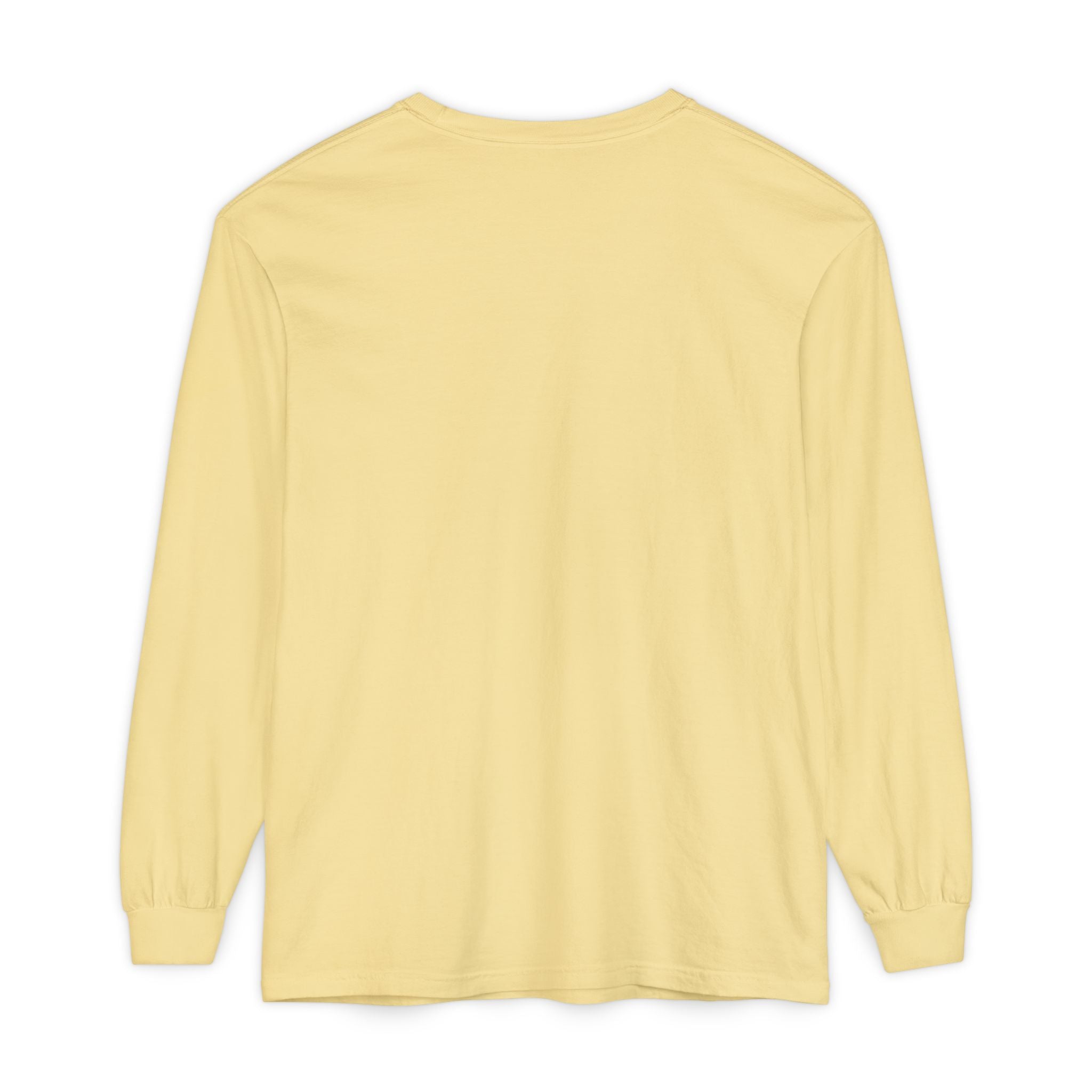 Give'em Heaven Long Sleeve T-Shirt | Unisex Garment