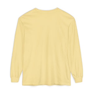 Give'em Heaven Long Sleeve T-Shirt | Unisex Garment