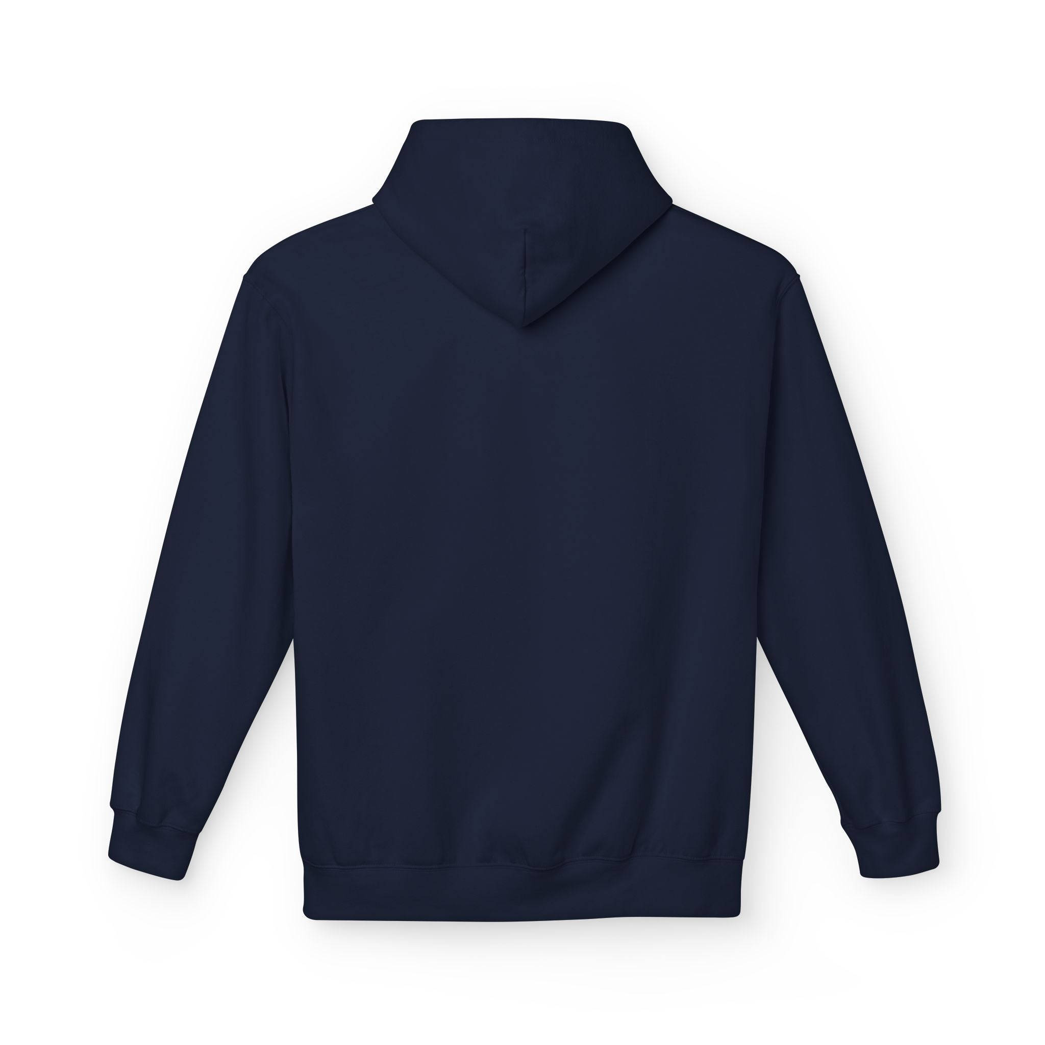 Give'em Heaven Hoodie: Unisex Midweight Softstyle Fleece