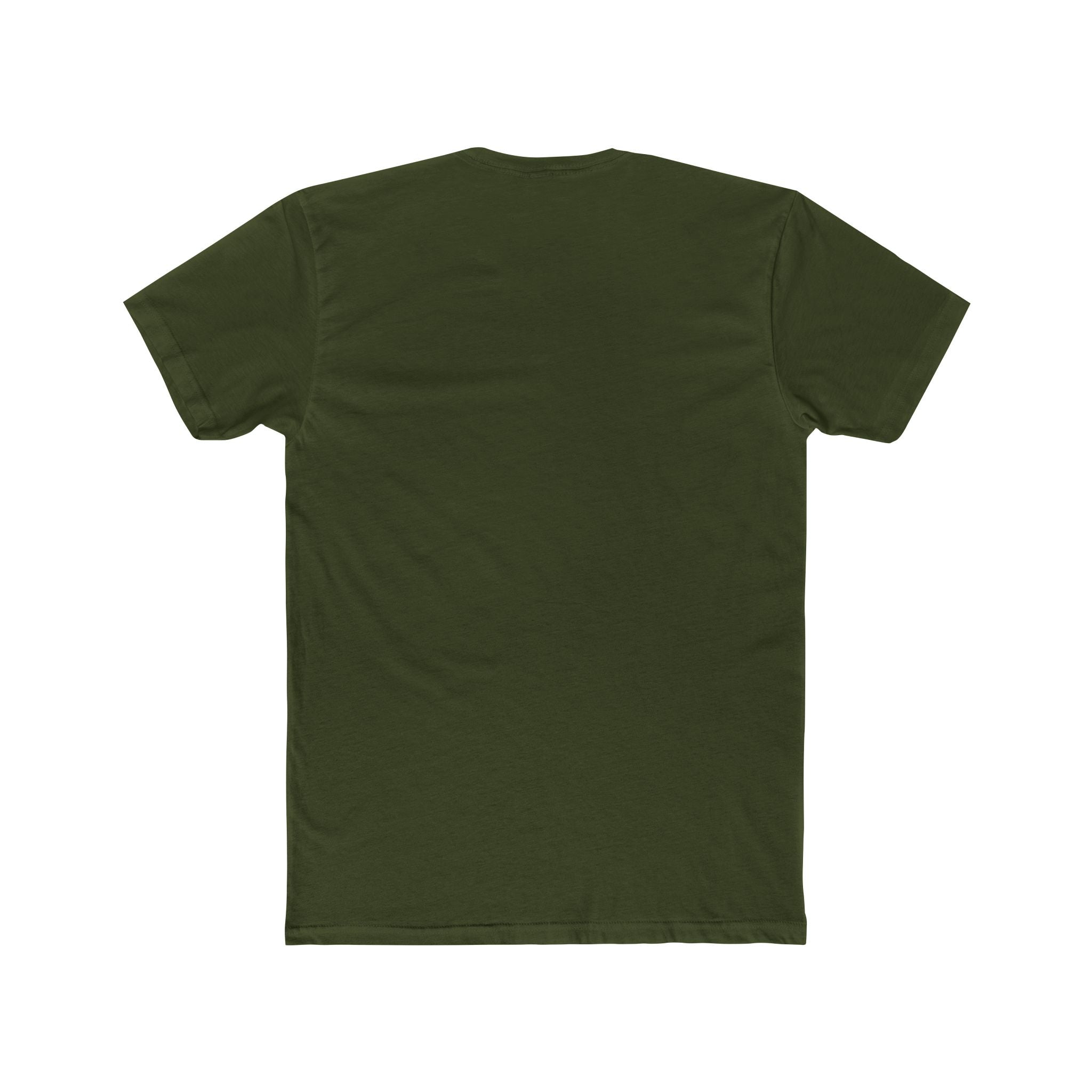 Give'Em  Heaven Unisex Cotton Crew Tee