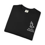 PRAYER WARRIOR | Unisex T-SHIRT