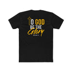 TGBTG "To God Be The Glory" Unisex Cotton Crew Tee