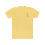 TGBTG "To God Be The Glory" Unisex Cotton Crew Tee