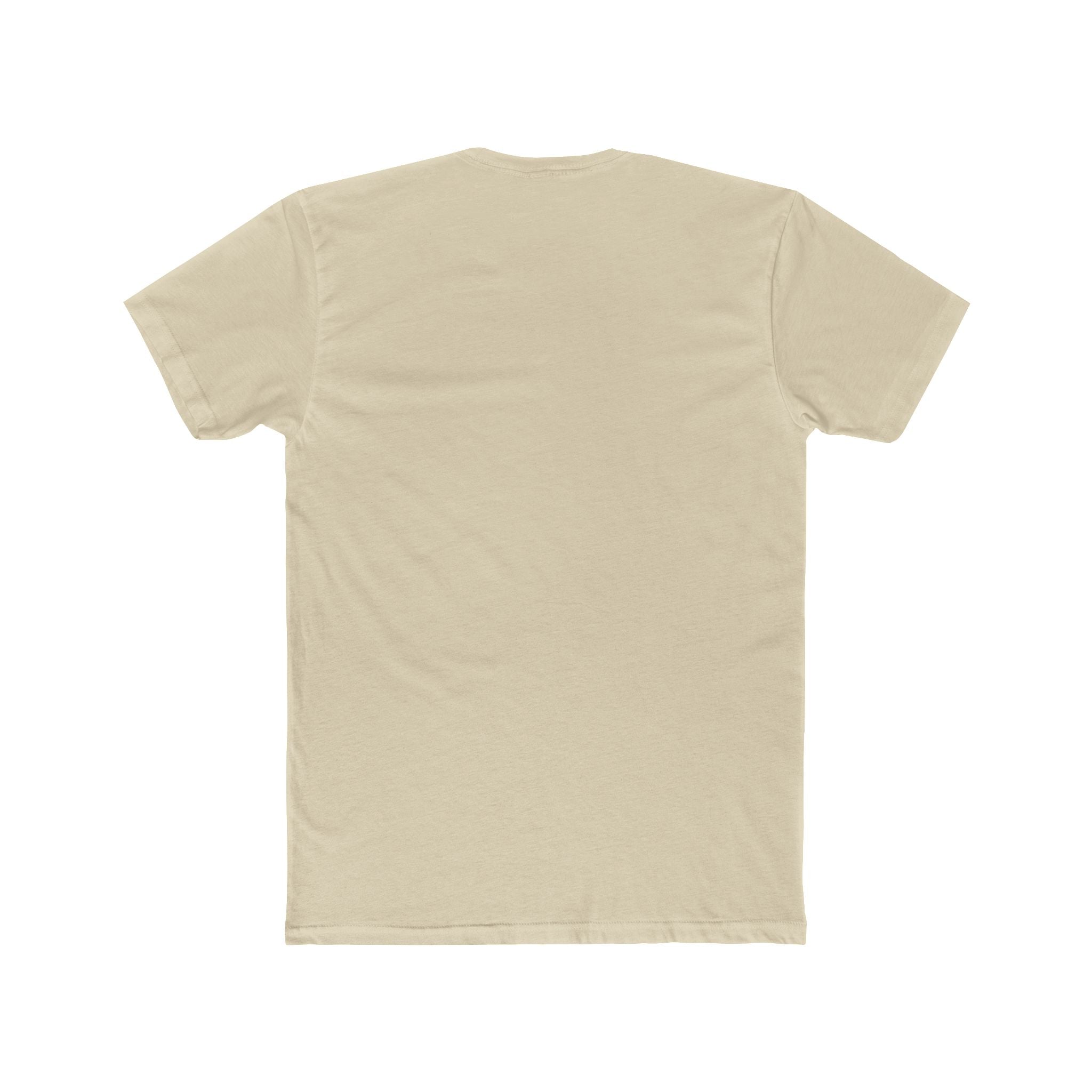 Give'Em  Heaven Unisex Cotton Crew Tee