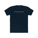 Planted in the House Tee — Psalm 92:13 Church Faith T-Shirt