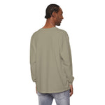 Give'em Heaven Long Sleeve T-Shirt | Unisex Garment
