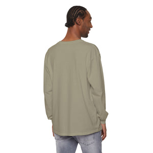 Give'em Heaven Long Sleeve T-Shirt | Unisex Garment
