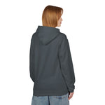 Give'em Heaven Hoodie: Unisex Midweight Softstyle Fleece