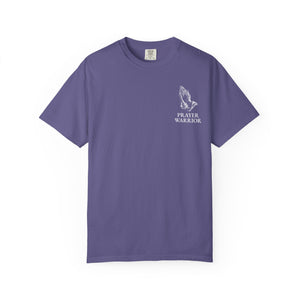 PRAYER WARRIOR | Unisex T-SHIRT