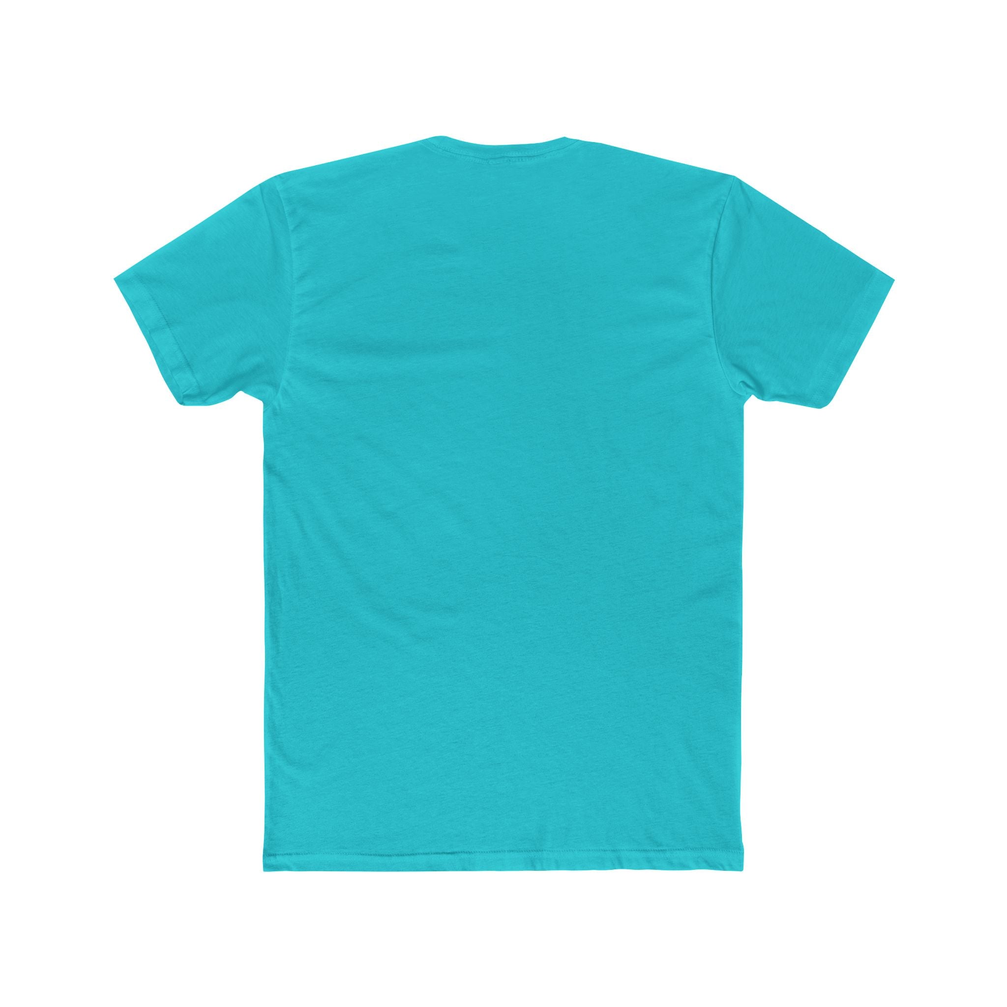 Give'Em  Heaven Unisex Cotton Crew Tee