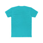 Give'Em  Heaven Unisex Cotton Crew Tee