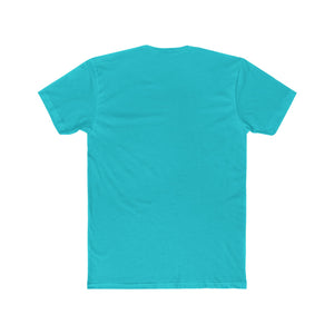 Give'Em  Heaven Unisex Cotton Crew Tee