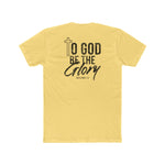TGBTG "To God Be The Glory" Unisex Cotton Crew Tee