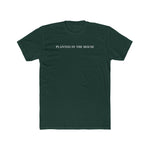 Planted in the House Tee — Psalm 92:13 Church Faith T-Shirt
