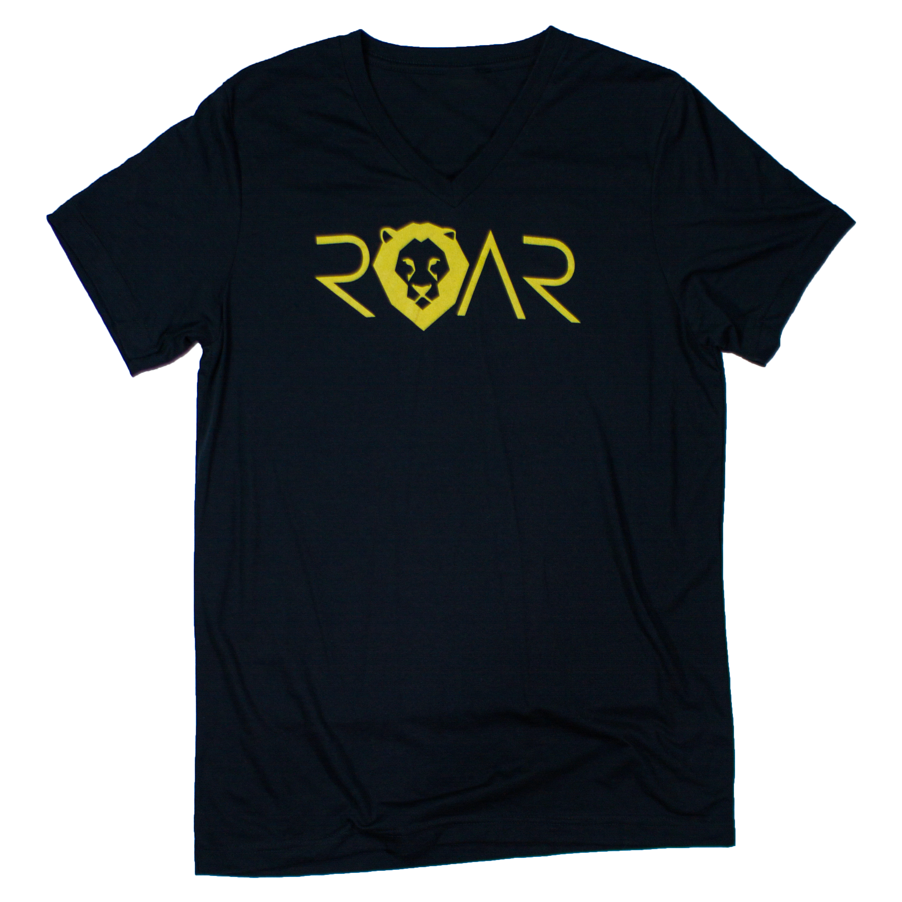 roar dress shirts ROAR SIGNATURE SERIES T-SHIRT – Watch Us Roar
