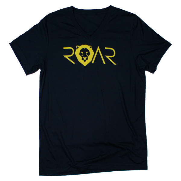ROAR SIGNATURE SERIES T-SHIRT – Watch Us Roar
